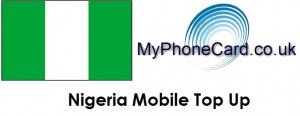 Nigeria-mobile-top-up