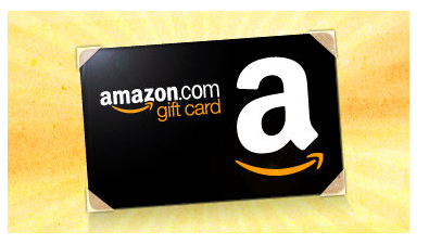 Amazon-Gift-Card