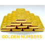 Golden Numbers