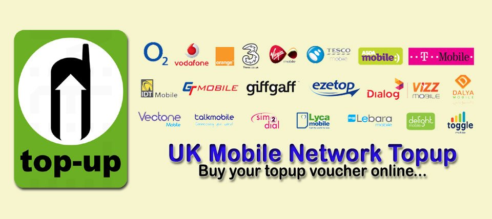 Mobile Phone Top up | Cheap Calling Cards | International ...