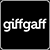Giffgaff Top Up Online