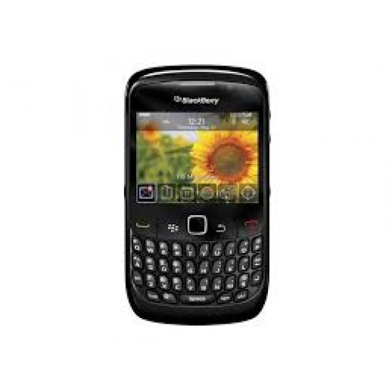 Blackberry Curve 8520 Cheap Unlocking Code