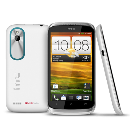 HTC Desire Cheap Unlocking Code