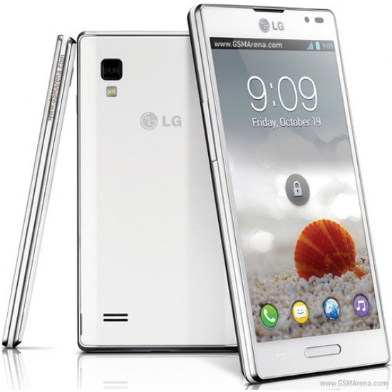 LG Optimus L9 P760 Cheap Unlocking Code