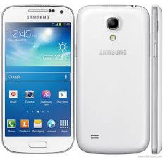 Samsung Galaxy I9190 Galaxy S4 mini Unlocking Code
