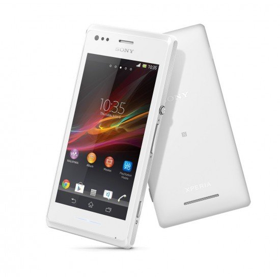 Sony Xperia M Cheap Unlocking Code