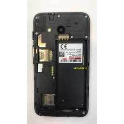 Unlock Code for Alcatel OT-5046D, 5046I, 5046J, 5046U, 5046Y Instant 100% Safe