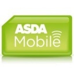 Asda Mobile Pay As You Go SIM