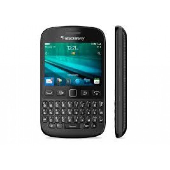 Blackberry 9720 Cheap Unlocking Code by IMEI