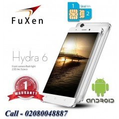 FuXen HYDRA 6 Dual Sim Android Phone