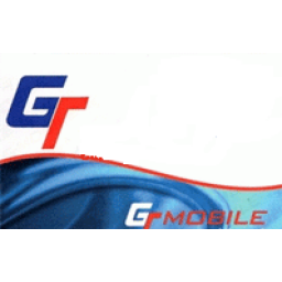 GT Mobile Pay As You Go SIM