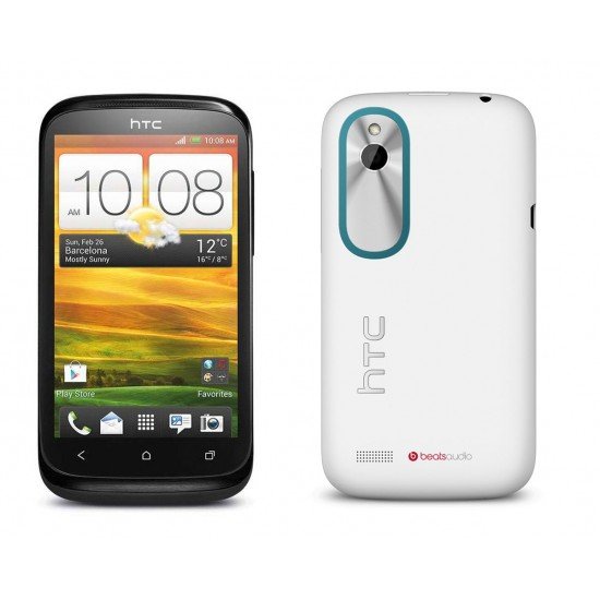 HTC Desire X Cheap Unlocking Code