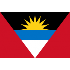 Antigua and Barbuda Mobile Topup