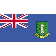 British Virgin Islands Mobile Topup
