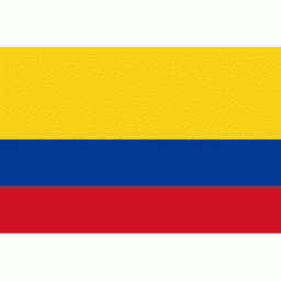 Colombia Mobile Topup