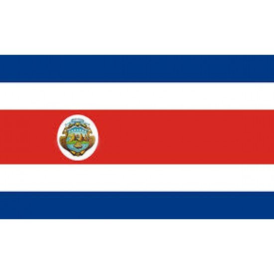 Costa Rica Mobile Topup