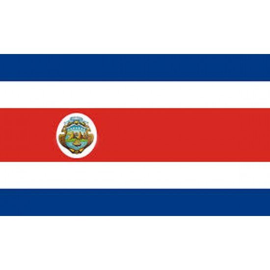 Costa Rica Mobile Topup