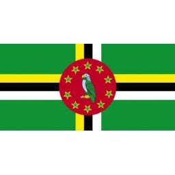 Dominica Mobile Topup