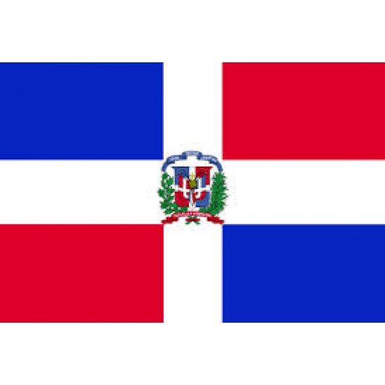 Dominican Republic Mobile Topup