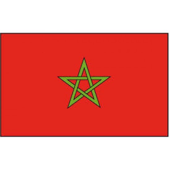 Morocco Mobile Topup