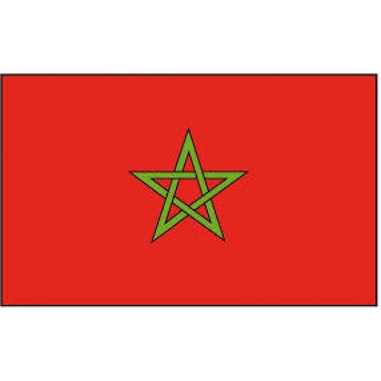 Morocco Mobile Topup