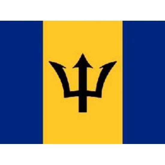Barbados Mobile Topup