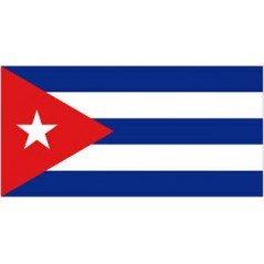 Cuba Mobile Topup