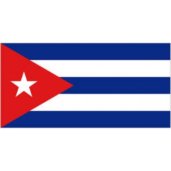 Cuba Mobile Topup