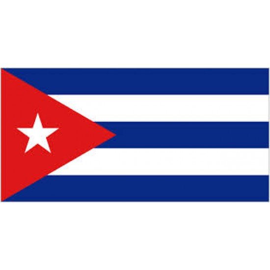 Cuba Mobile Topup