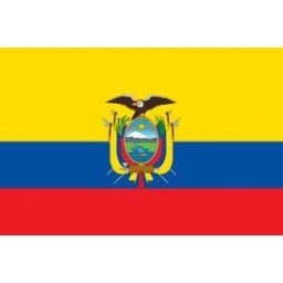 Ecuador Mobile Topup