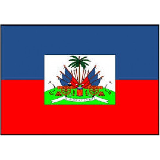 Haiti Mobile Topup