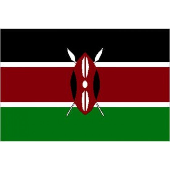 Kenya Mobile Topup
