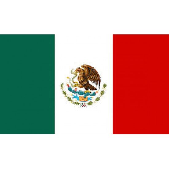 Mexico Mobile Topup