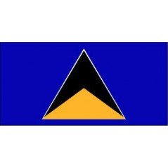 St. Lucia Mobile Topup