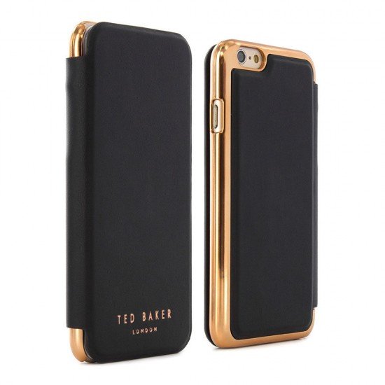 Ted Baker Women's Case for iPhone 6S with Mirror Slimline SHANNON Case