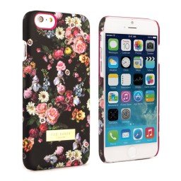 Ted Baker iPhone 6 Case TANALIA Oil Blossom for Women