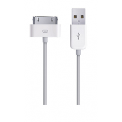 iPhone 4/4S/5 Charger Cable