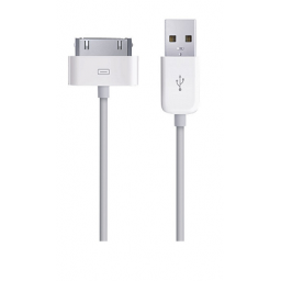 iPhone 4/4S/5 Charger Cable