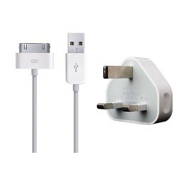 iPhone 4/4S Charging Set