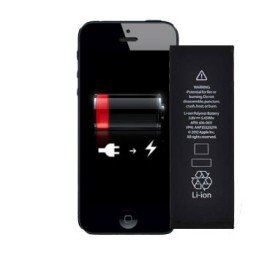 iPhone 4/4S Battery Replacement Repair