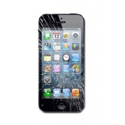 iPhone 4/4s Broken Glass Repair