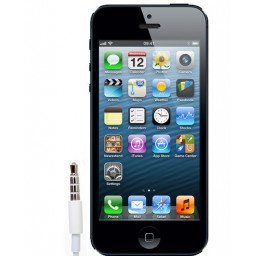 iPhone 4/4S Headphone Jack Replacement Repair