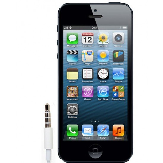 iPhone 4/4S Headphone Jack Replacement Repair