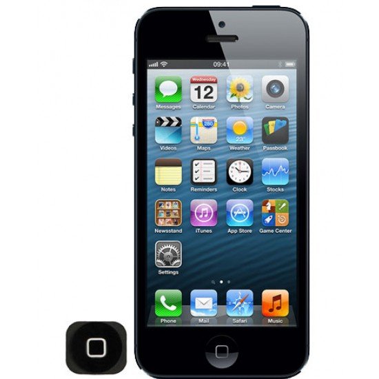 iPhone 5 Home Button Replacement Repair