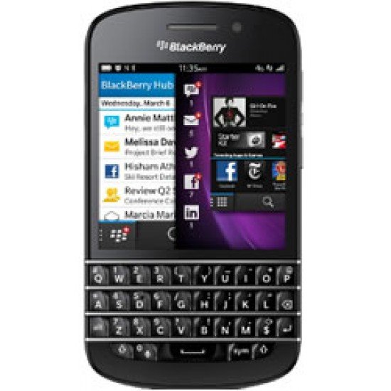 Blackberry Q10 Cheap Unlocking Code