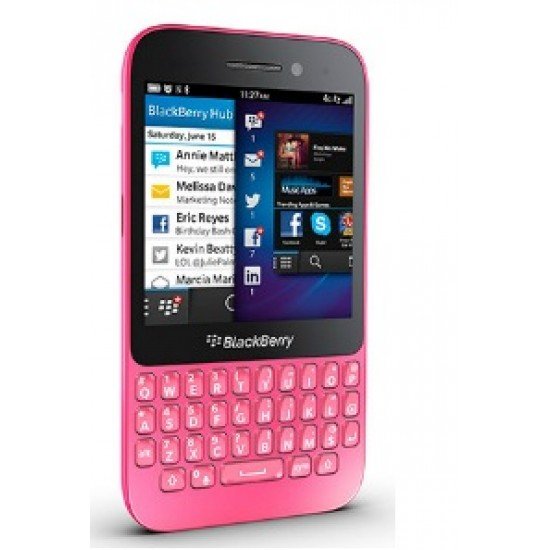 Blackberry Q5 Cheap Unlocking Code