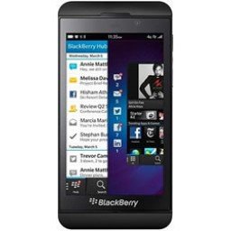 Blackberry Z10 Cheap Unlocking Code
