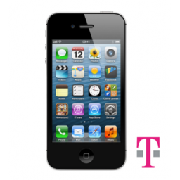 iPhone 5/4S/4/ Unlocking - T-Mobile USA 