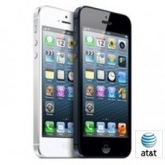 iPhone 5S/5C Unlocking - AT&T USA 