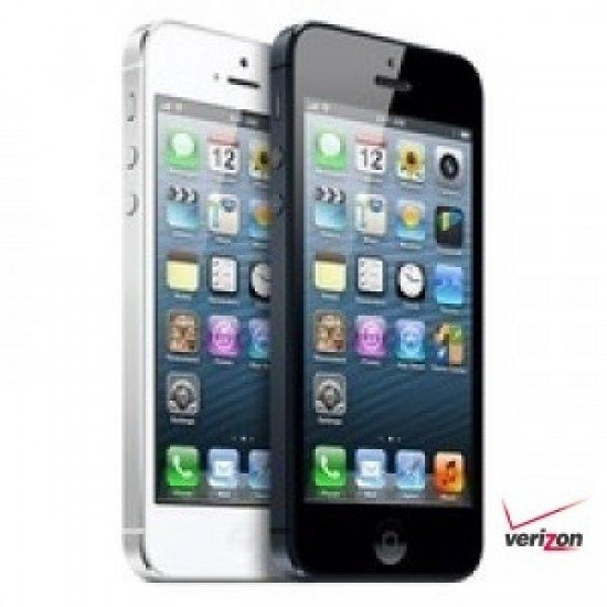 iPhone 5 Unlocking - Verizon USA 